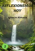 Portada del libro "Reflexionemos Hoy 2"