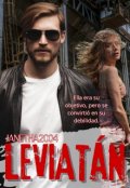 Portada del libro "Leviatán"