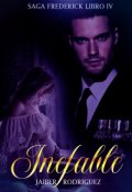 Portada del libro "Inefable"