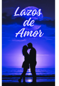 Portada del libro "Lazos de amor "