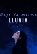 Portada del libro "Existir: Bajo la misma lluvia"