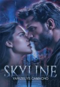Portada del libro "Skyline"