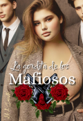Portada del libro "La gordita de los Mafiosos"