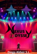 Portada del libro "Nexus Odyssey Vol.2"