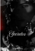 Portada del libro "Secretos "