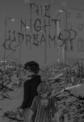 Portada del libro "The Night ¿¿dreams?? "