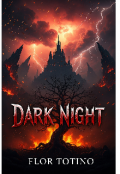 Portada del libro "Dark Night "