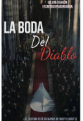 Portada del libro "La Boda Del Diablo "