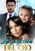 Portada del libro "La fugitiva del Ceo"