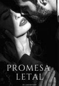 Portada del libro "Promesa Letal "