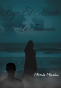 Portada del libro "Bajo el manto de la tormenta"