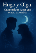 Portada del libro "Hugo y Olga"