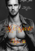 Portada del libro "Mi Agente Perfecta."