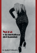 Portada del libro "Nora y la metáfora del bambú"