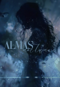 Portada del libro "Almas nocturnas "