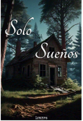 Portada del libro "Solo Sueños "