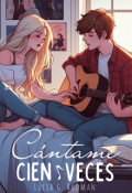 Portada del libro "Cantame cien veces"