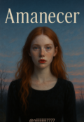 Portada del libro "Amanecer"