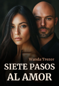 Portada del libro "Siete Pasos al Amor"
