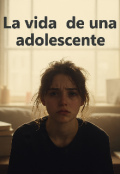 Portada del libro "La Vida De Una Adolescente "