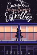 Portada del libro "cuando nos convirtamos en estrellas"