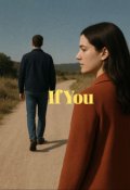 Portada del libro "If You "