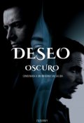 Portada del libro "Deseó oscuro "