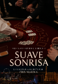 Portada del libro "Suave Sonrisa (buenaventura #1)"