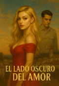 Portada del libro "El Lado Oscuro Del Amor "