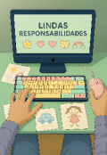 Portada del libro "Lindas Responsabilidades "