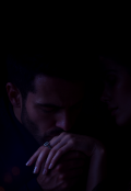 Portada del libro "El heredero de las sombras "