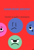 Portada del libro "Sanar desde adentro "