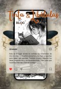 Portada del libro "Tinta y Libélulas : Blog"