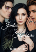 Portada del libro "Juntos entre las Sombras "