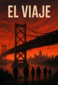 Portada del libro "El Viaje"