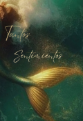 Portada del libro "Tantos sentimientos "