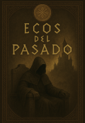 Portada del libro "Ecos del pasado"