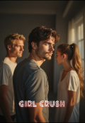 Portada del libro "Girl Crush"
