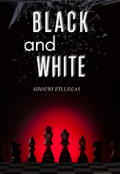 Portada del libro "Black and White"