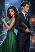 Portada del libro "Herencia de Fuego"