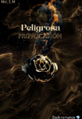 Portada del libro "peligrosa provocación [+18] #1"