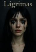 Portada del libro "L&aacute;grimas"