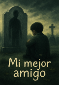 Portada del libro "Mi Mejor Amigo"