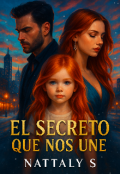 Portada del libro "El secreto que nos une"