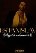 Portada del libro "Estanislav"