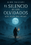 Portada del libro "El silencio de los Olvidados 2 los hijos del hielo "
