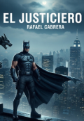 Portada del libro "El Justiciero."
