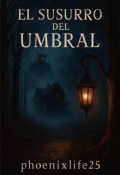Portada del libro "El Susurro del Umbral"