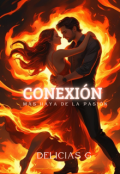 Portada del libro "Conexión "