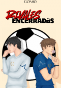 Portada del libro "Rivales encerrados"